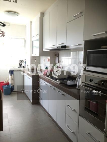 Blk 389 Bukit Batok West Avenue 5 (Bukit Batok), HDB 5 Rooms #159206812